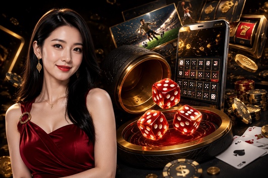 ttt88 Casino live dealer trực tiếp