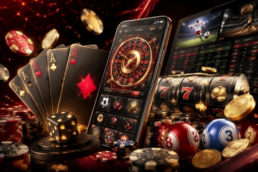 Chương trình khuyến mãi và lời khuyên chơi ttt88 Casino