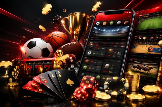 Live Casino