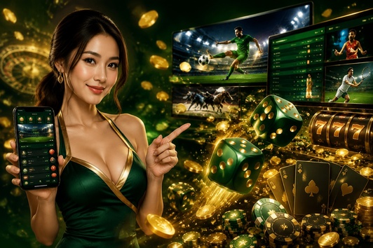 ttt88 các loại game nổ hũ slot phổ biến