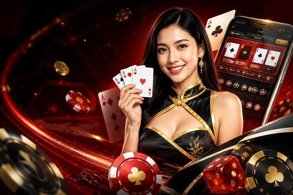 Cá cược thể thao