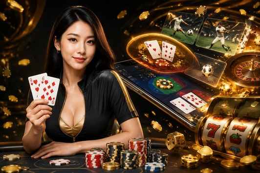 ttt88 chiến thuật cá cược đua xe