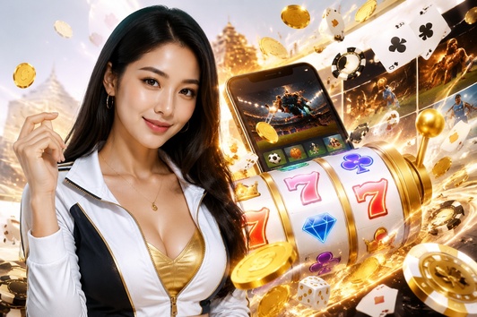 Xổ Số
