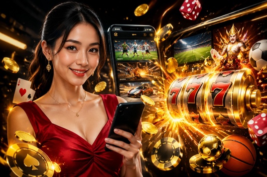ttt88 cá cược thể thao cầu lông